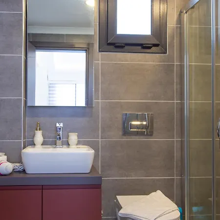 Berzan 4 Bedroom Private In Ovacik * Φετιγιέ