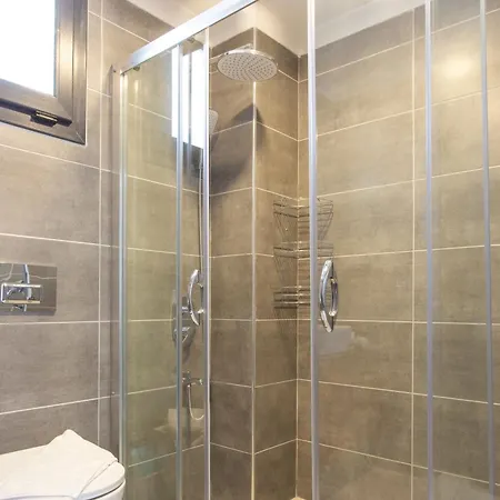 Berzan 4 Bedroom Private In Ovacik Βίλα *