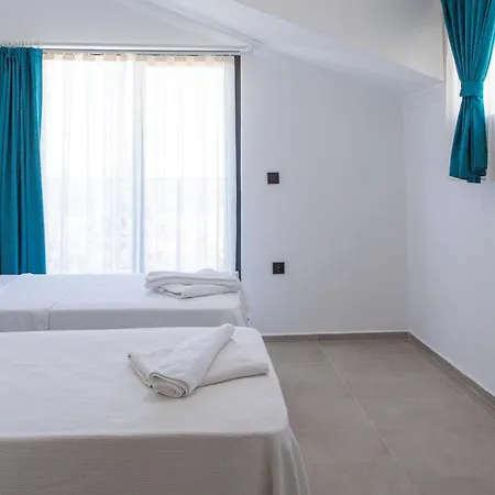 Berzan 4 Bedroom Private In Ovacik * Φετιγιέ
